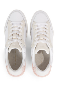 An image of the Tommy Hilfiger Tommy Hilfiger Embossed Court Sneaker