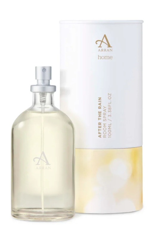 An image of the Arran Room Spray