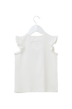 An image of the Lighthouse Causeway Swing Tee