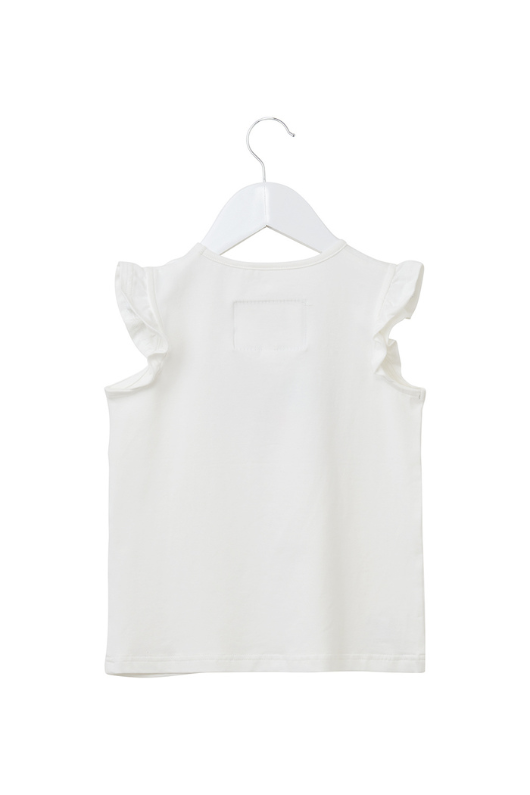 An image of the Lighthouse Causeway Swing Tee