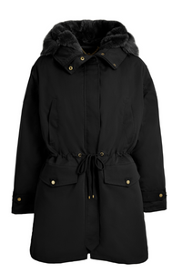 An image of the Fairfax & Favor Fairfax & Favor The Libby Parka