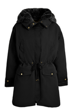 An image of the Fairfax & Favor Fairfax & Favor The Libby Parka