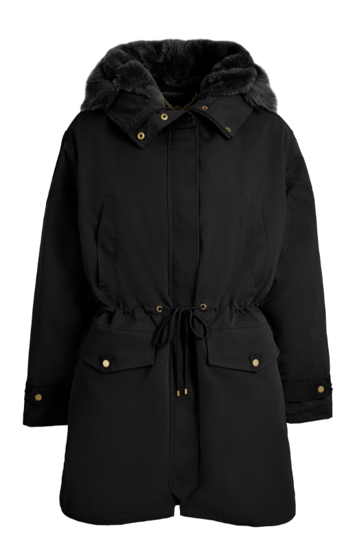 An image of the Fairfax & Favor Fairfax & Favor The Libby Parka
