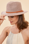 An image of the Powder Natalie Hat
