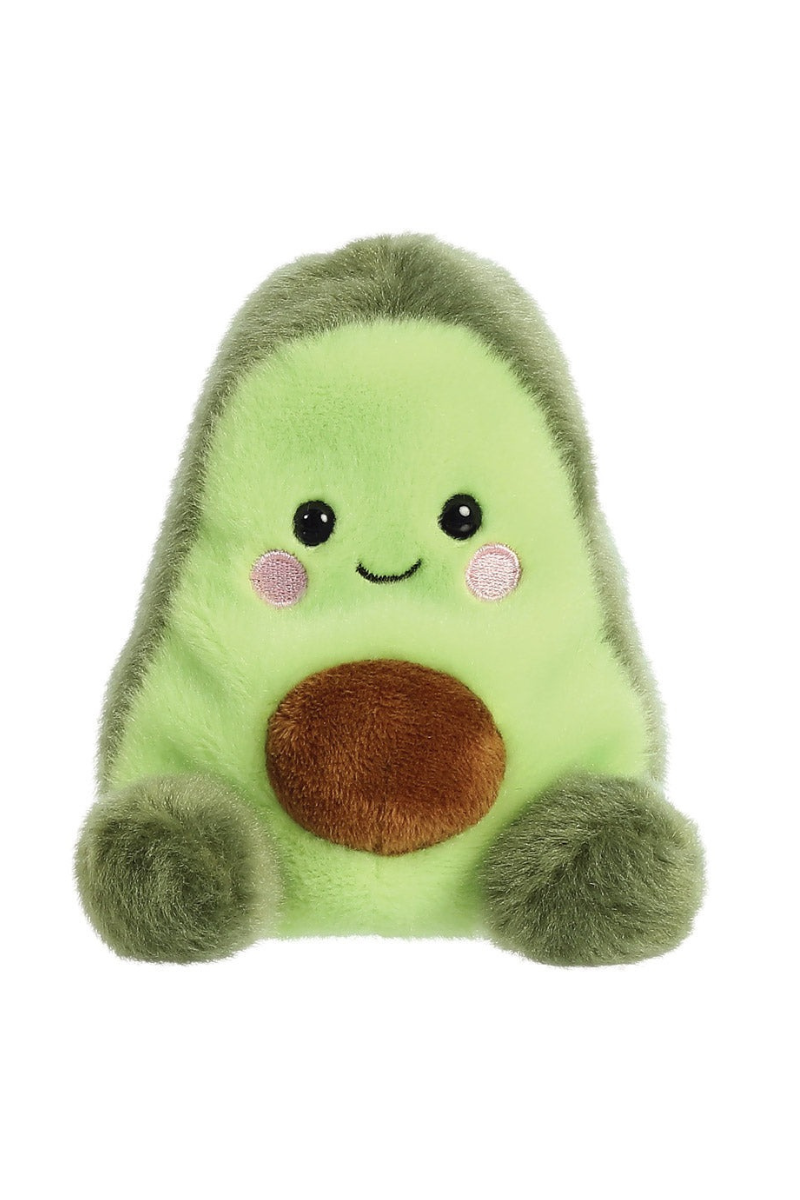 An image of the Aurora World Airy Avocado 5In