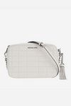 An image of the Michael Kors Michael Kors Crossbody Camera Bag