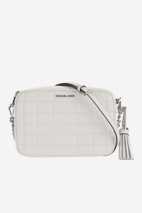 An image of the Michael Kors Michael Kors Crossbody Camera Bag