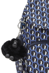 An image of the Kipling City Zip Mini Backpack