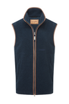 An image of the Schoffel Oakham Fleece Gilet