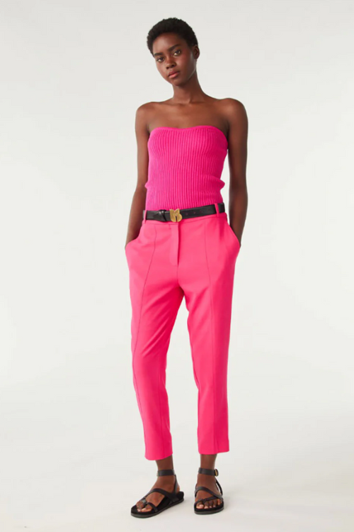An image of the BA&SH Club Trousers