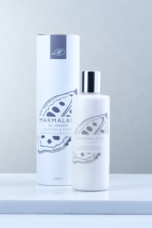 An image of the Marmalade of London Hand & Body Lotion