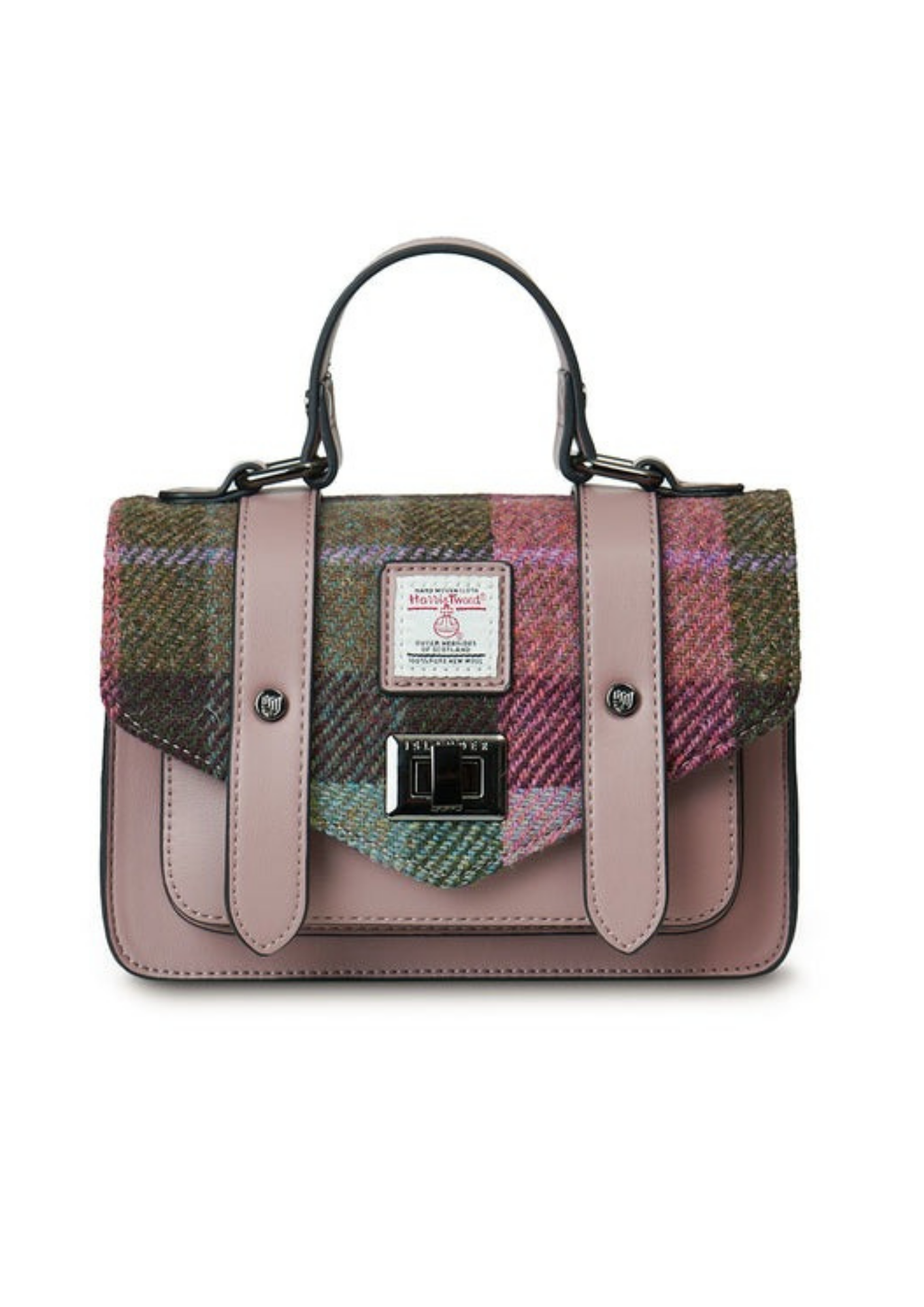 The Mini Satchel
