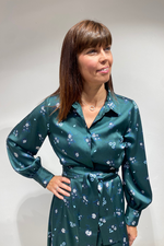 An image of the Marella Dress - Tritone