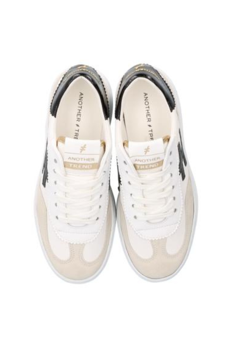 An image of the Alpe Another Trend Athletic Trainer