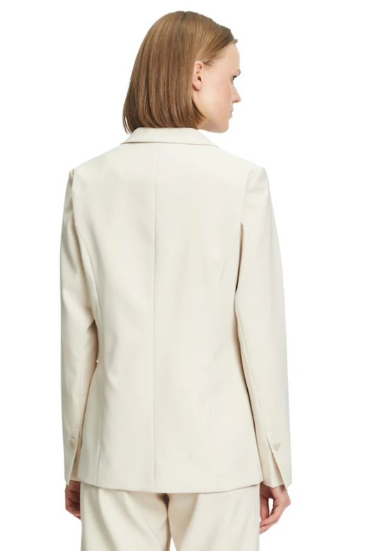 An image of the Betty Barclay Blazer Jacket