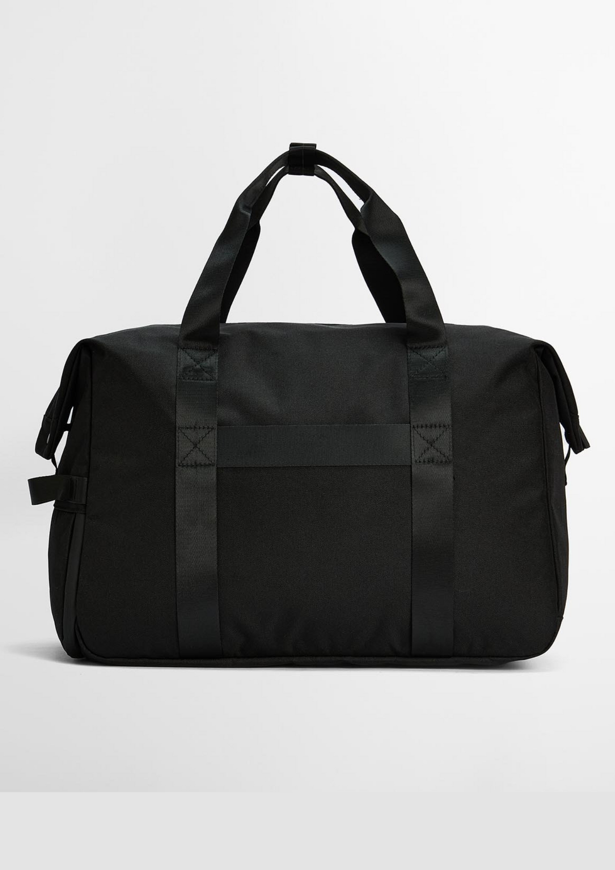 An image of the Barbour International Knockhill Gym Bag