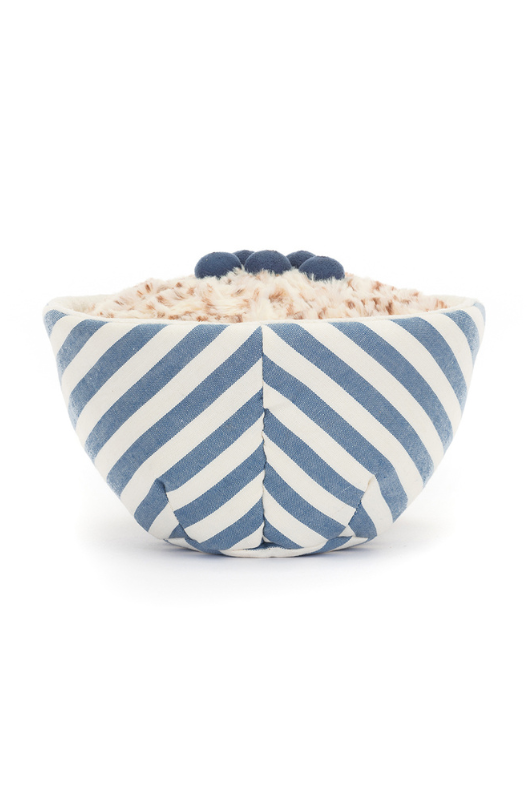 An image of the Jellycat Amuseable Oats