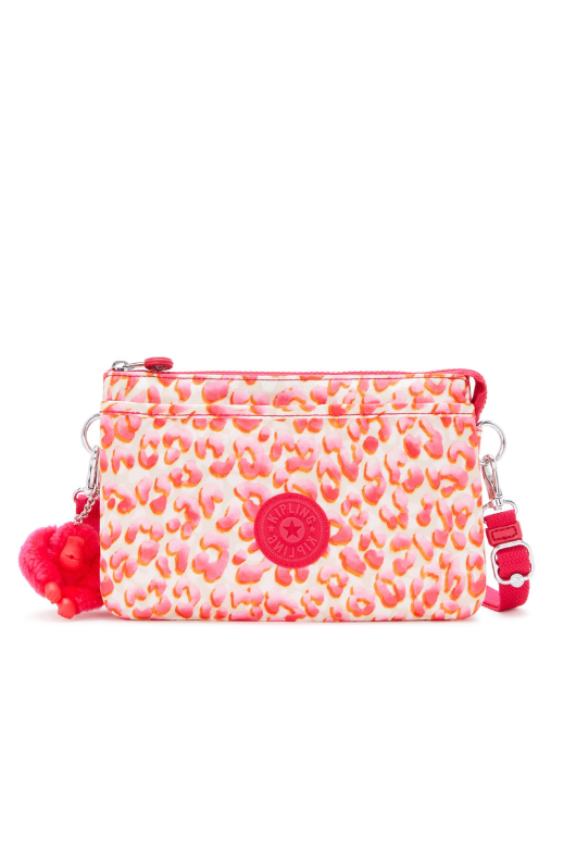An image of the Kipling Riri Small Crossbody Bag