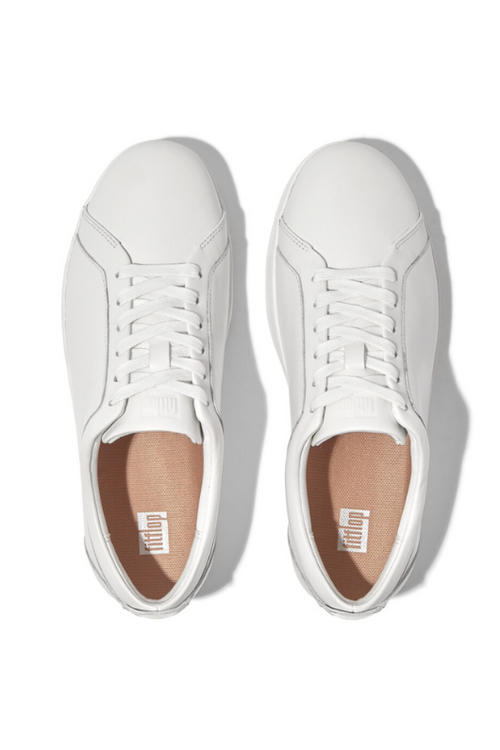 An image of the Fitflop Rally Sneakers
