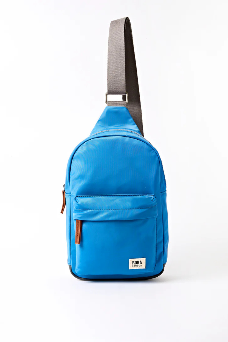 Willesden B Large Recycled Nylon