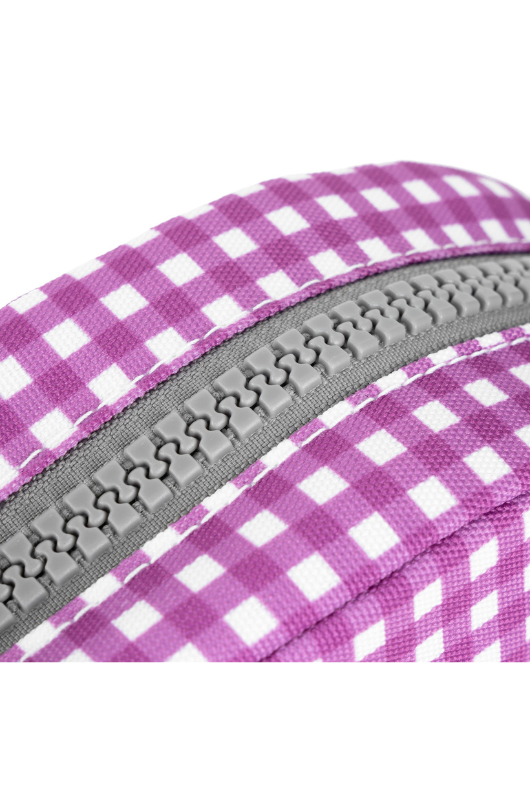 An image of the ROKA London Paddington B Crossbody Bag