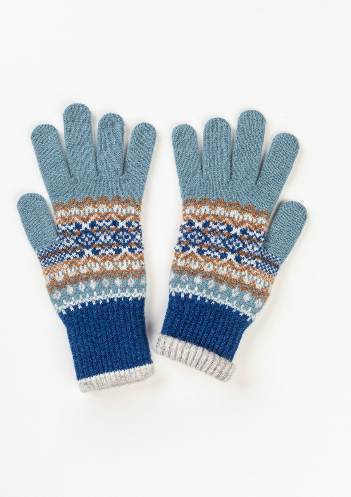 An image of the Eribe Alloa Gloves