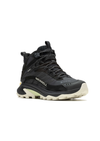 An image of the Merrell Moab Speed 2 Mid GTX