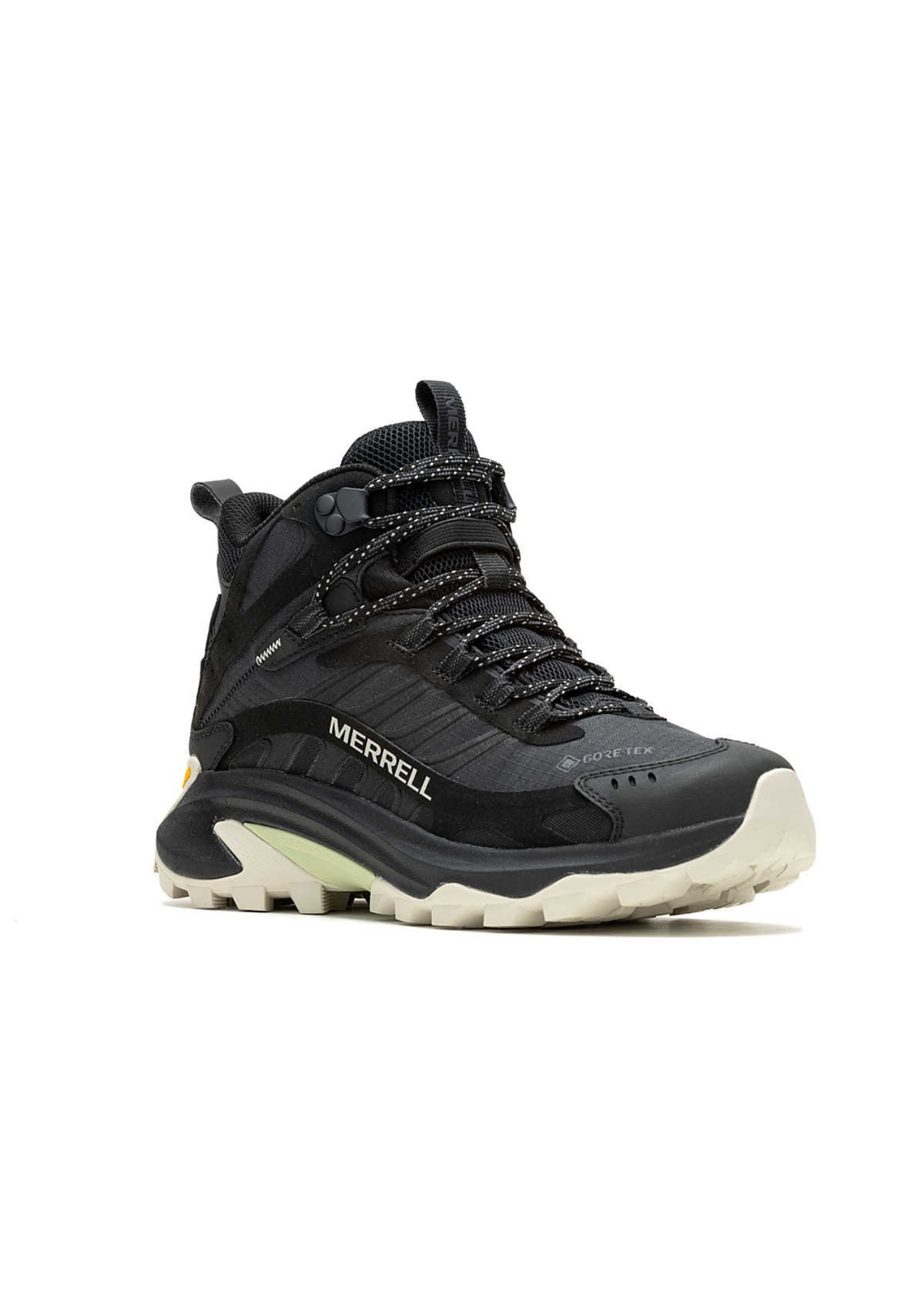 An image of the Merrell Moab Speed 2 Mid GTX