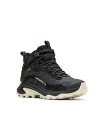 An image of the Merrell Moab Speed 2 Mid GTX