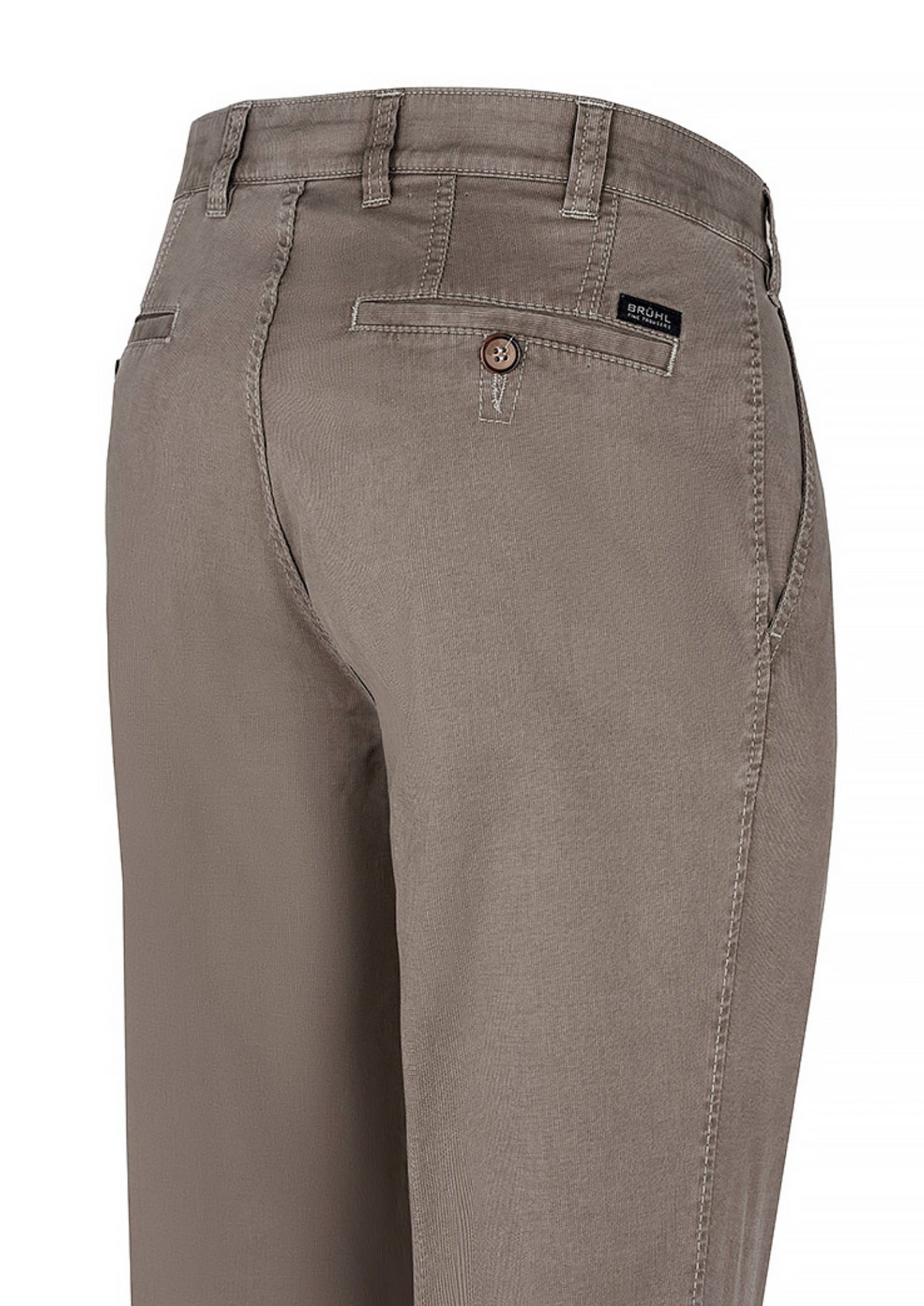 An image of the Bruhl Parma B Trousers