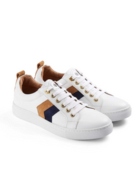 An image of the Fairfax & Favor Fairfax & Favor Alexandra Trainers