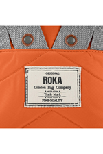 An image of the ROKA London Bantry B Backpack