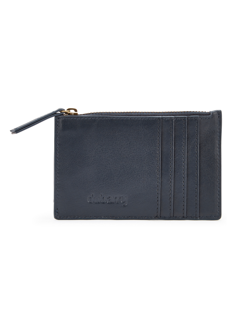 An image of the Dubarry Broomhill Leather Purse