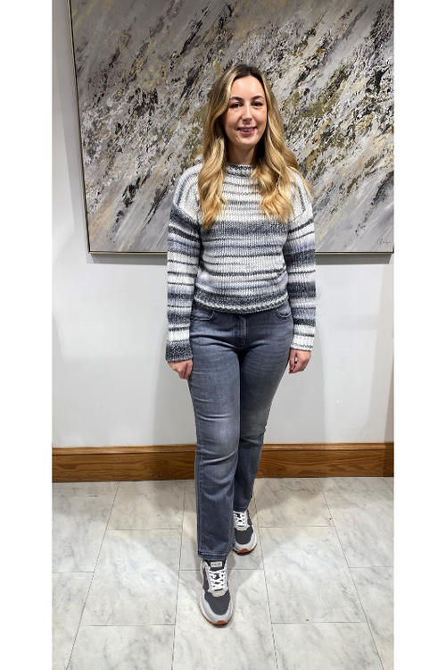 An image of the Emme Scoli Sweater