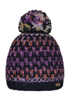 An image of the Barts Nicole Beanie