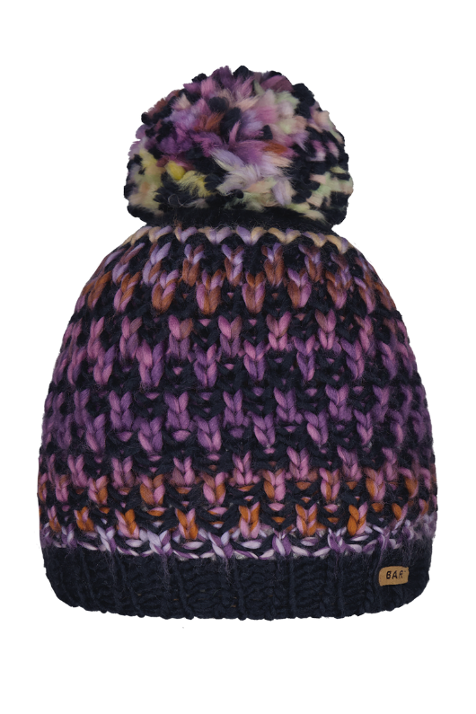 An image of the Barts Nicole Beanie