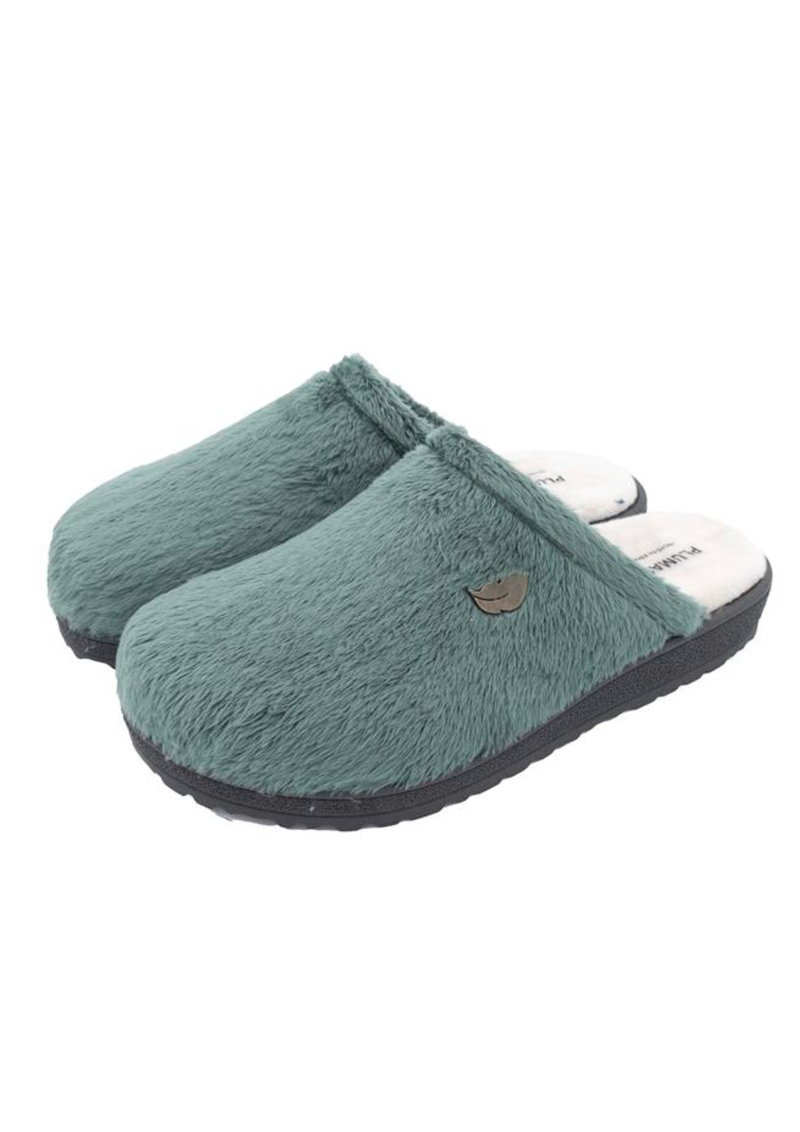 An image of the Roal Memory Foam Slippers
