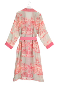 An image of the One Hundred Stars Gown