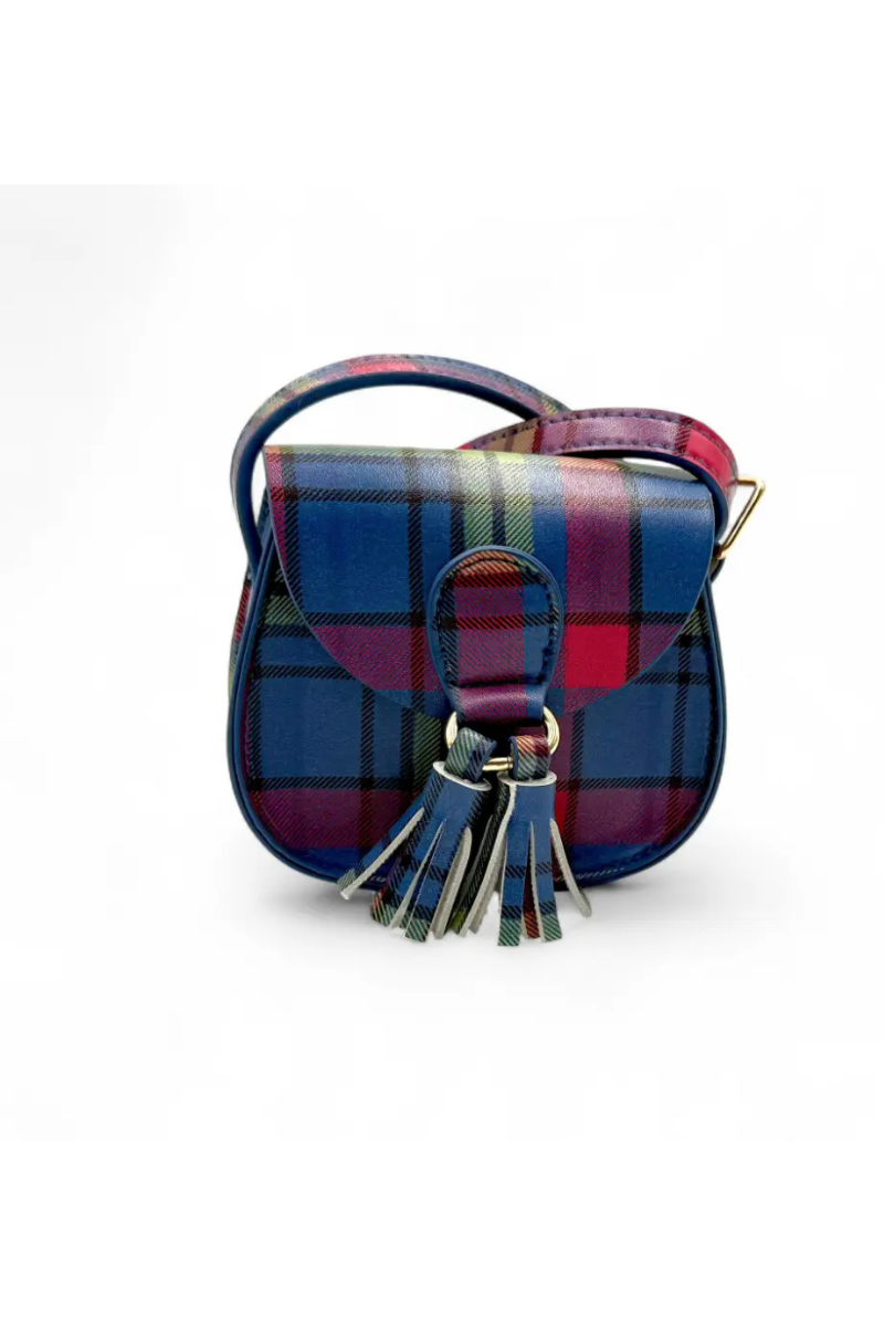 Wee Sporran Bag