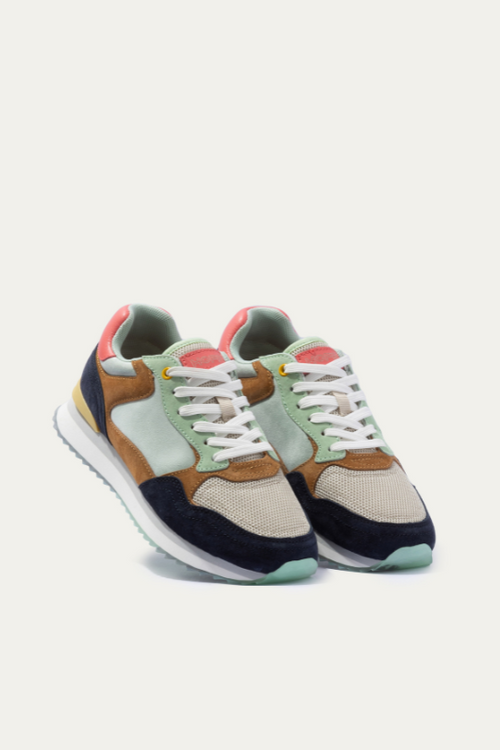 An image of the Hoff City Trainer