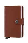 An image of the Secrid Crisple Miniwallet