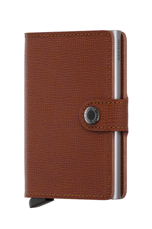 An image of the Secrid Crisple Miniwallet