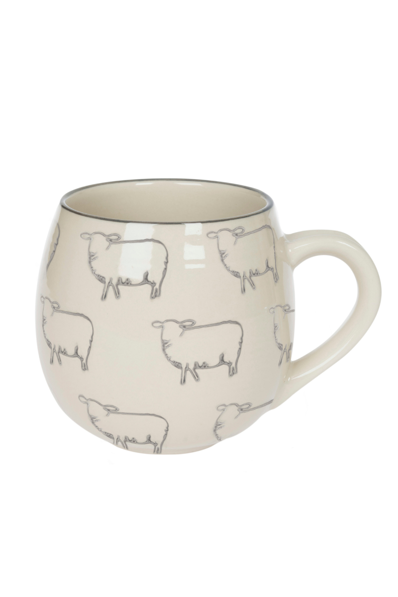 An image of the Sophie Allport Mug