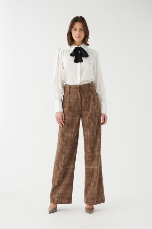 An image of the Dea Kudibal Jasminadea Blouse