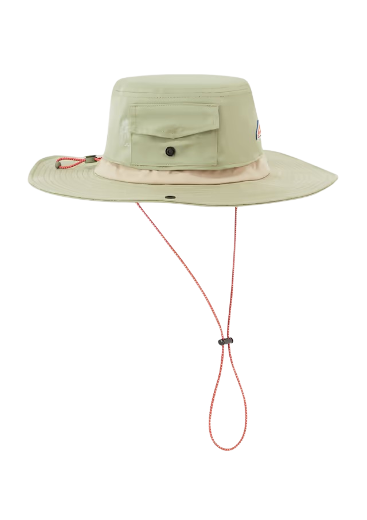 An image of the Sealskinz Bramerton Waterproof Hiking Boonie Hat