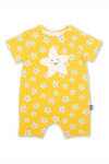 An image of the Kite Romper