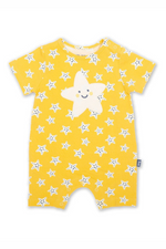 An image of the Kite Romper