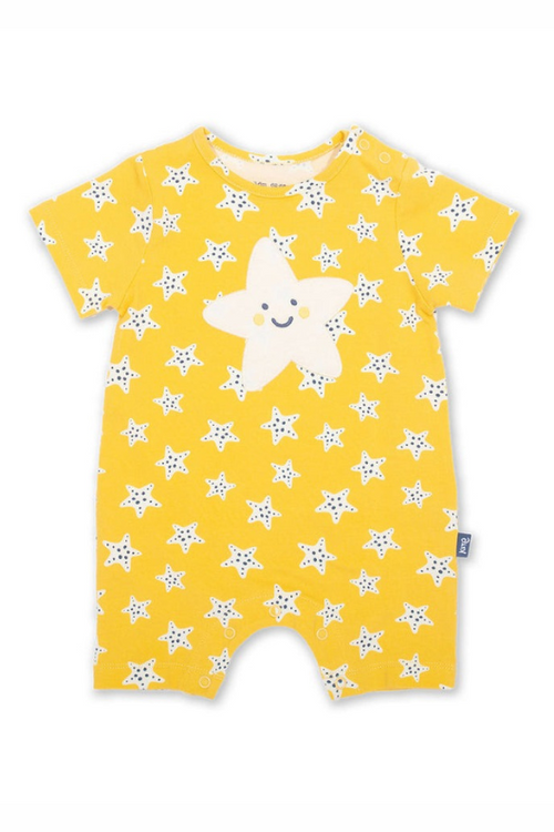 An image of the Kite Romper