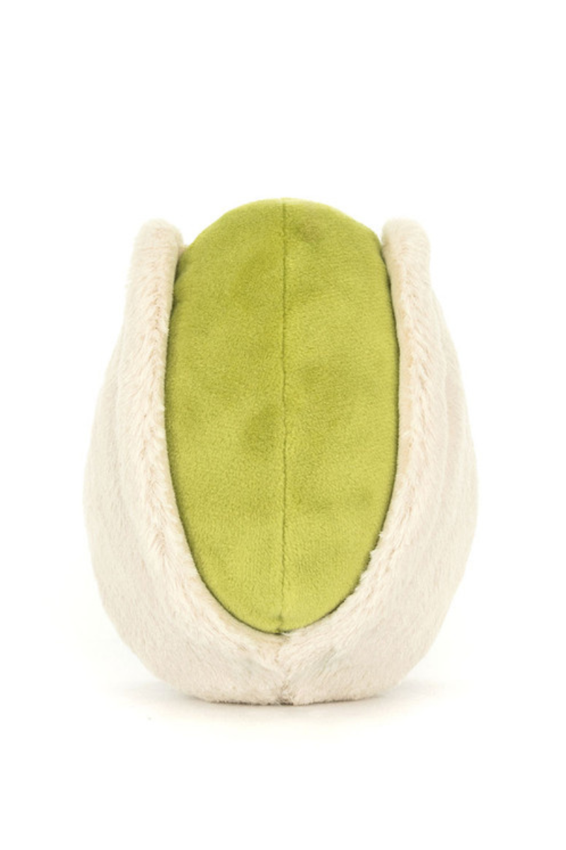 Jellycat Amuseables Horatio Pistachio