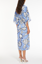 An image of the Marella Valore Robe Dress